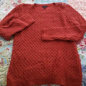 Talbots sweater